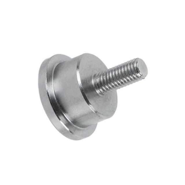 ODM Nylon Flanged Universal Ball Transfer Unit for Conveyor System