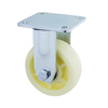 6-inch heavy-duty PP casters with brake 4-inch/5-inch/6-inch/8-inch PP casters‌ ‌Low-noise PP industrial casters 250-330kg load capacity PP casters‌