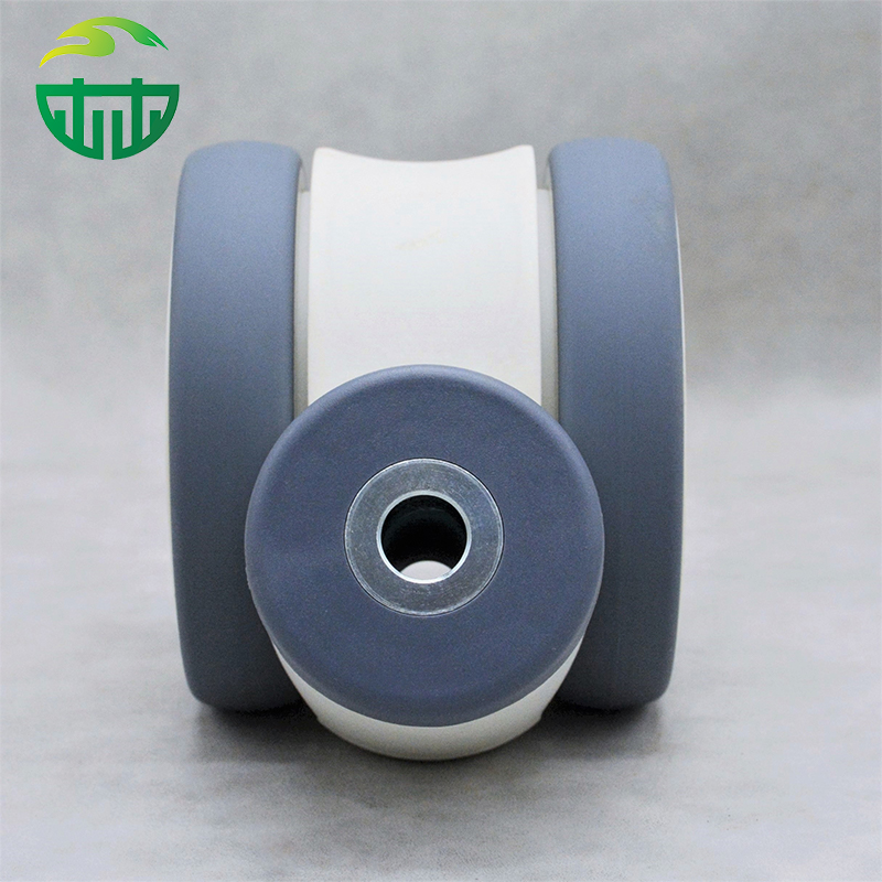 High Quality Medical Caster Wheel Medical Casters for Medical Bed Casters