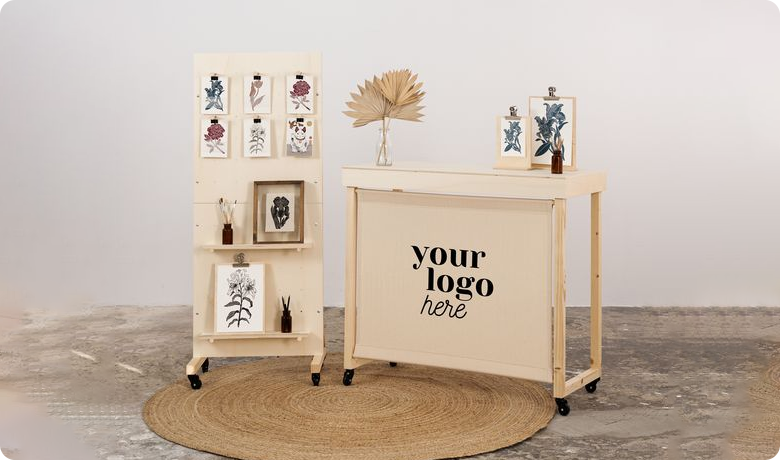 display-stand