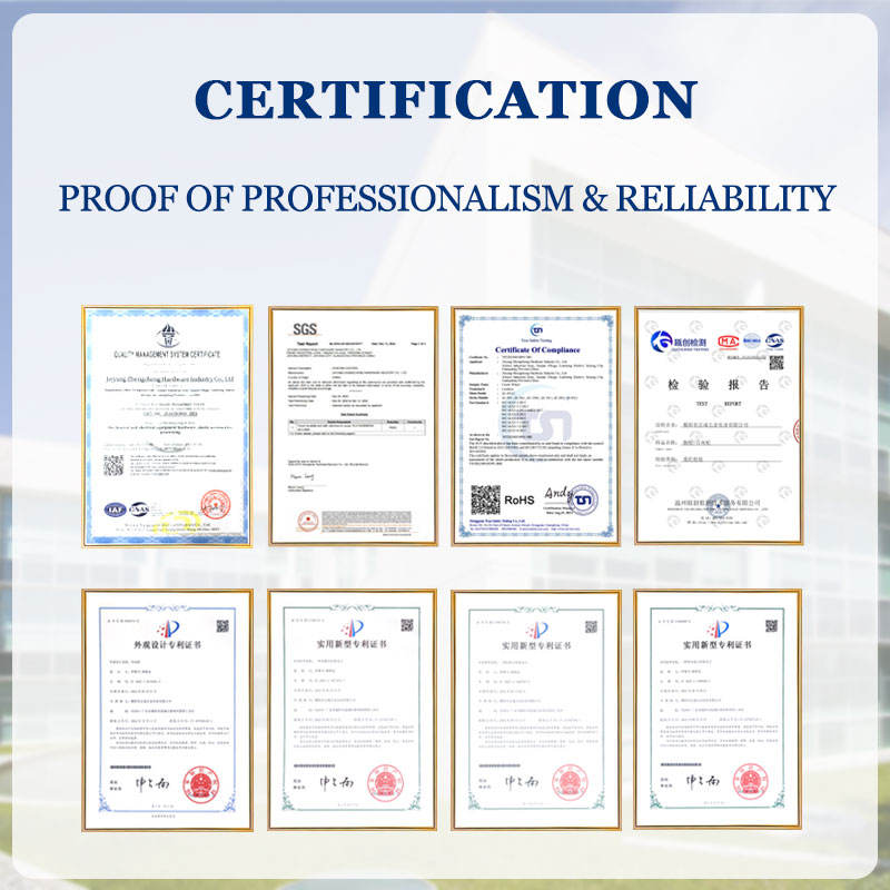 Heavy-Duty Swivel and Rigid Casters with 3/4/5 Inch Red PVC Wheels for Industrial and Commercial Use