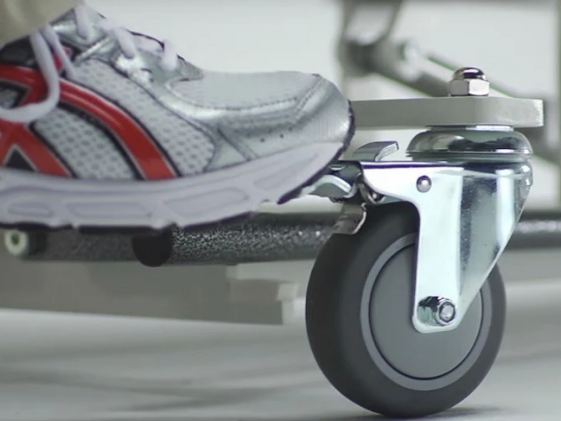 medical casters manufacturer 05