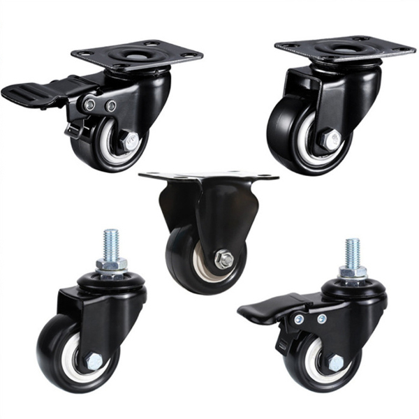 Caster manufacturers 1.5 