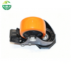 1.5/2-inch Hardware Casters Small Equipment Casters Trolley Casters Board Casters Metal Hardware Wheels