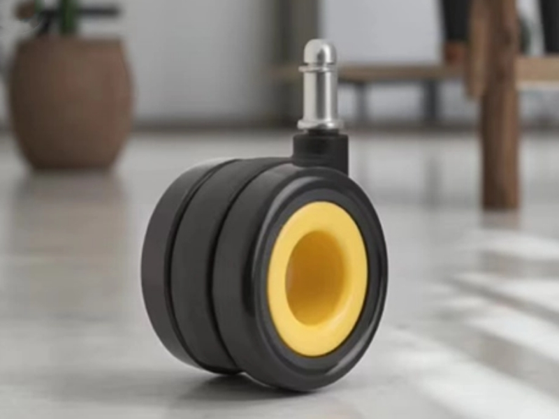 Medium and Light Duty Casters 03
